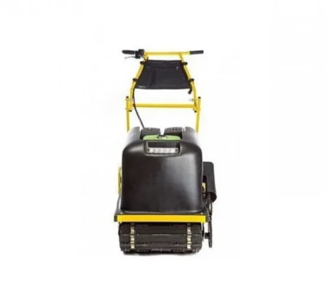 Мотобуксировщик LEBEDEV MOTORS РЕКС LV513 в Смоленске