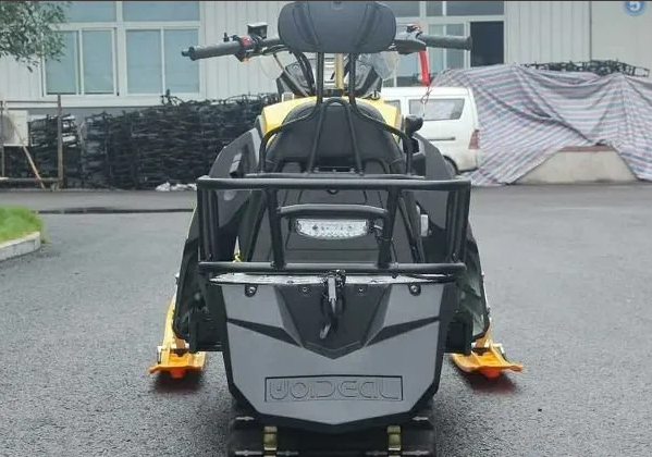 Снегоход Woideal WD 150 в Смоленске