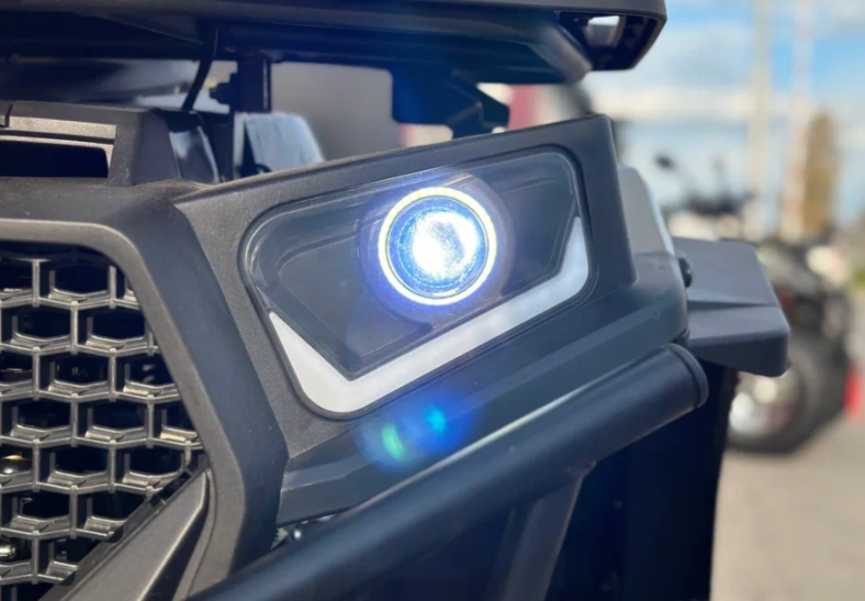 Квадроцикл GBM CROSS HILL 300 NEW PREMIUM в Смоленске