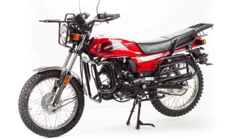 Мотоцикл MOTOLAND (МОТОЛЕНД) FORESTER LITE 200 в Смоленске