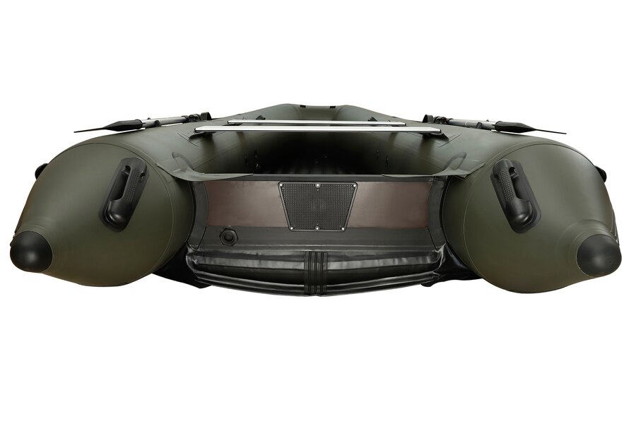 НАДУВНАЯ ЛОДКА GLADIATOR E330PRO в Смоленске