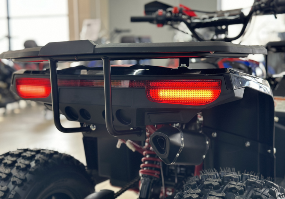 Квадроцикл GBM MAVERICK 222 NEW в Смоленске