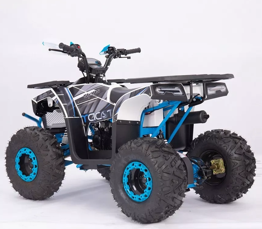 Квадроцикл YACOTA Sirius 125 в Смоленске