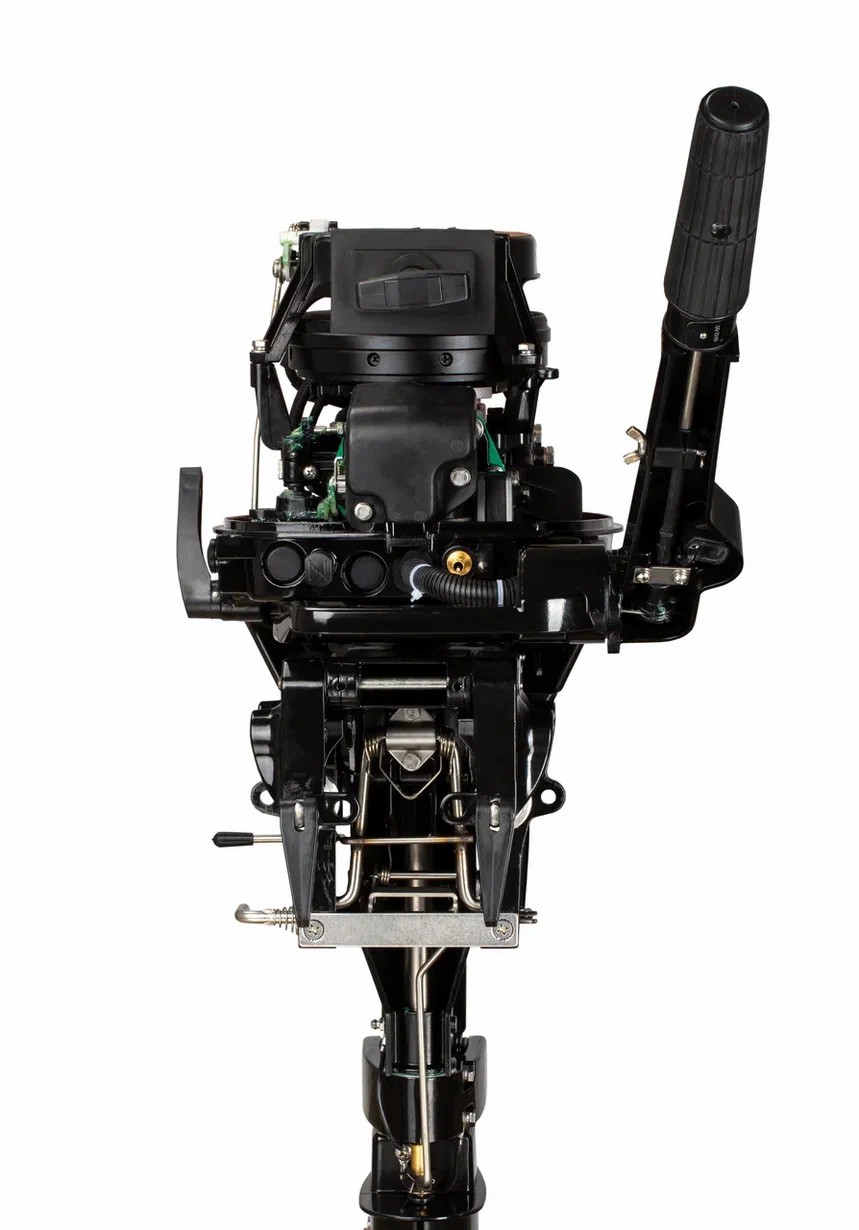 ЛОДОЧНЫЙ МОТОР GLADIATOR G9.8FHS в Смоленске