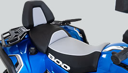 Квадроцикл Русская механика РМ 800 Т в Смоленске