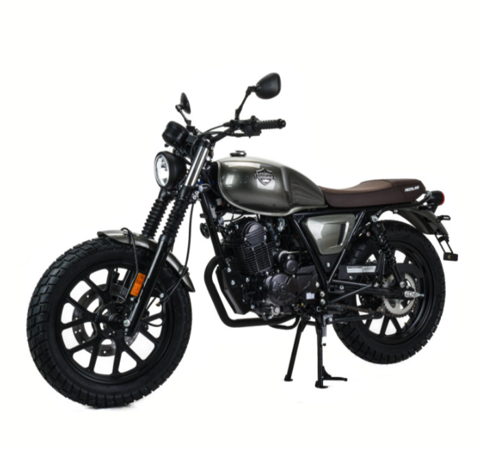 Мотоцикл MOTOLAND (МОТОЛЕНД) TEXAS 300 в Смоленске