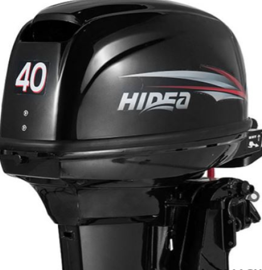 Лодочный мотор HIDEA HD40FEL в Смоленске