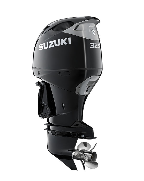 Лодочный мотор Suzuki DF325ATXX в Смоленске