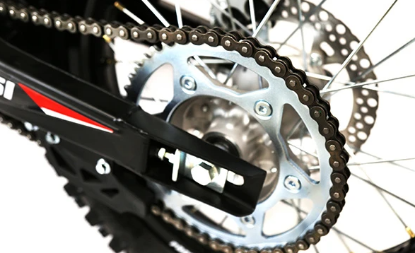 Мотоцикл Progasi SUPER MAX 300 в Смоленске