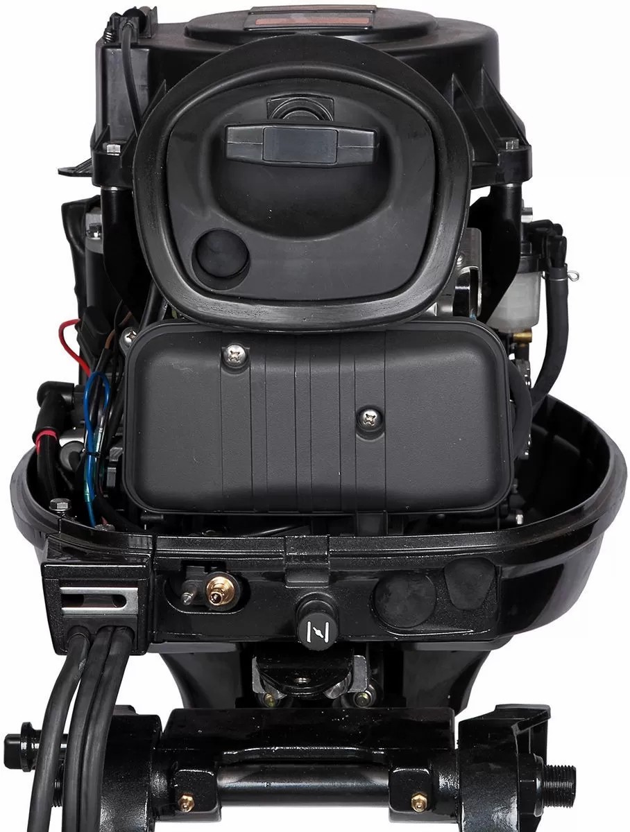 Лодочный мотор MARLIN MP 40 AWRL в Смоленске