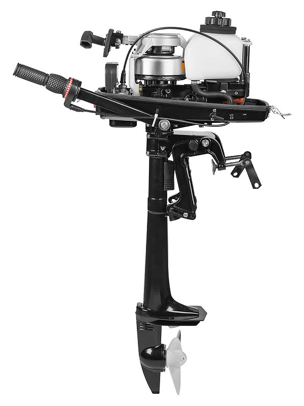 ЛОДОЧНЫЙ МОТОР GLADIATOR G3FHS в Смоленске