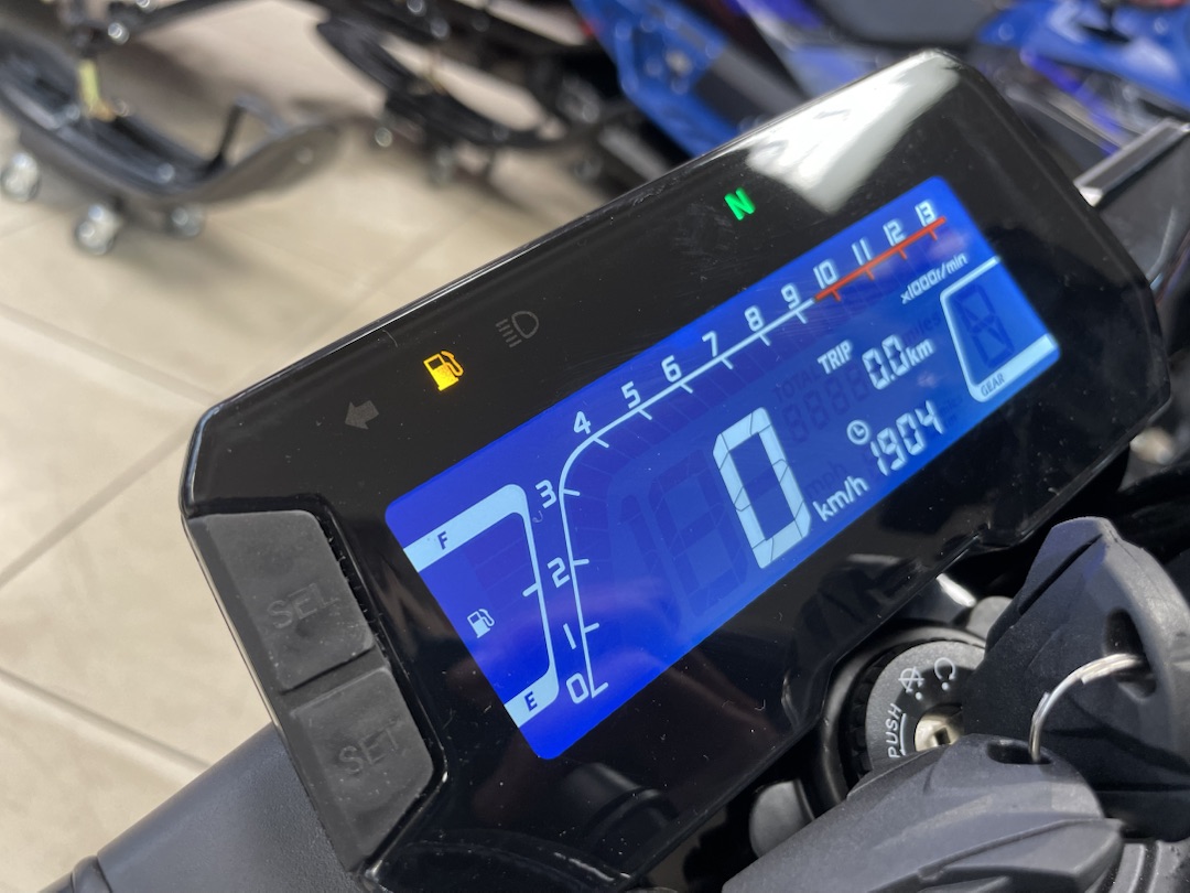 Мопед PROMAX CB150R (49) в Смоленске