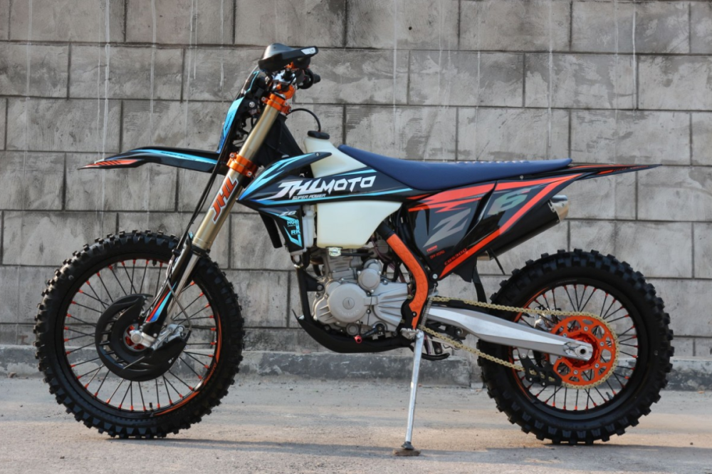 Мотоцикл JHLMOTO JHL Z6 NB300 (174MN-5) в Смоленске