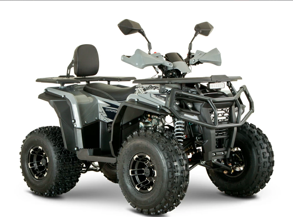 Квадроцикл YACOTA DRAGON LUX LD 150 PRO-SPORT в Смоленске