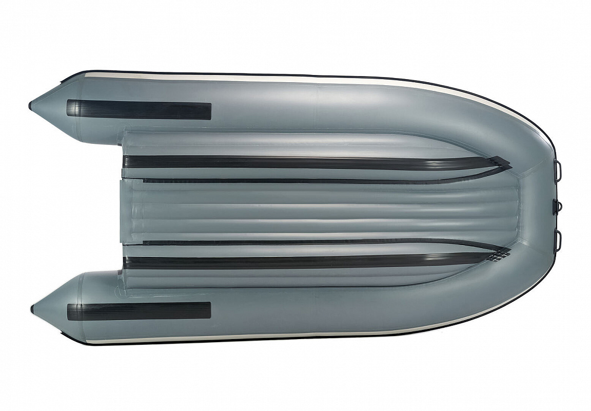 Лодка MISHIMO FAMILY LITE DF 400 в Смоленске