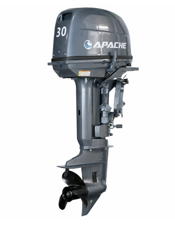 Лодочный мотор APACHE T30BS в Смоленске
