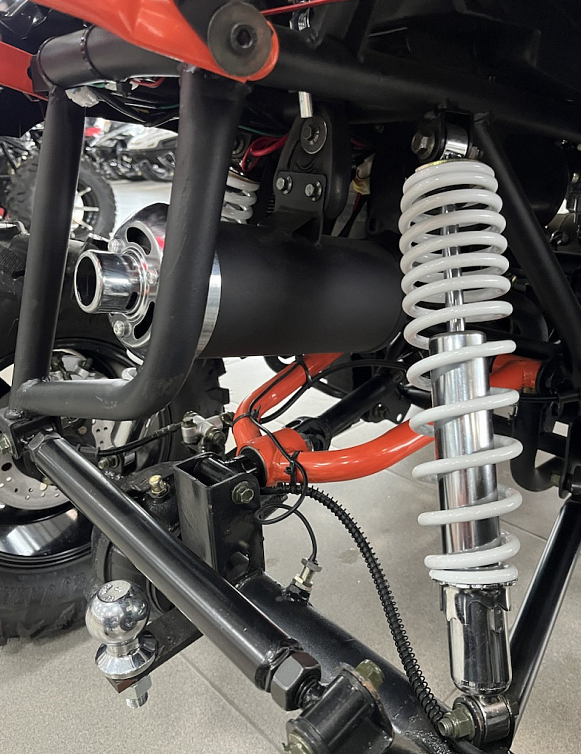 Квадроцикл PROMAX 300 4X4 ALL ROAD в Смоленске