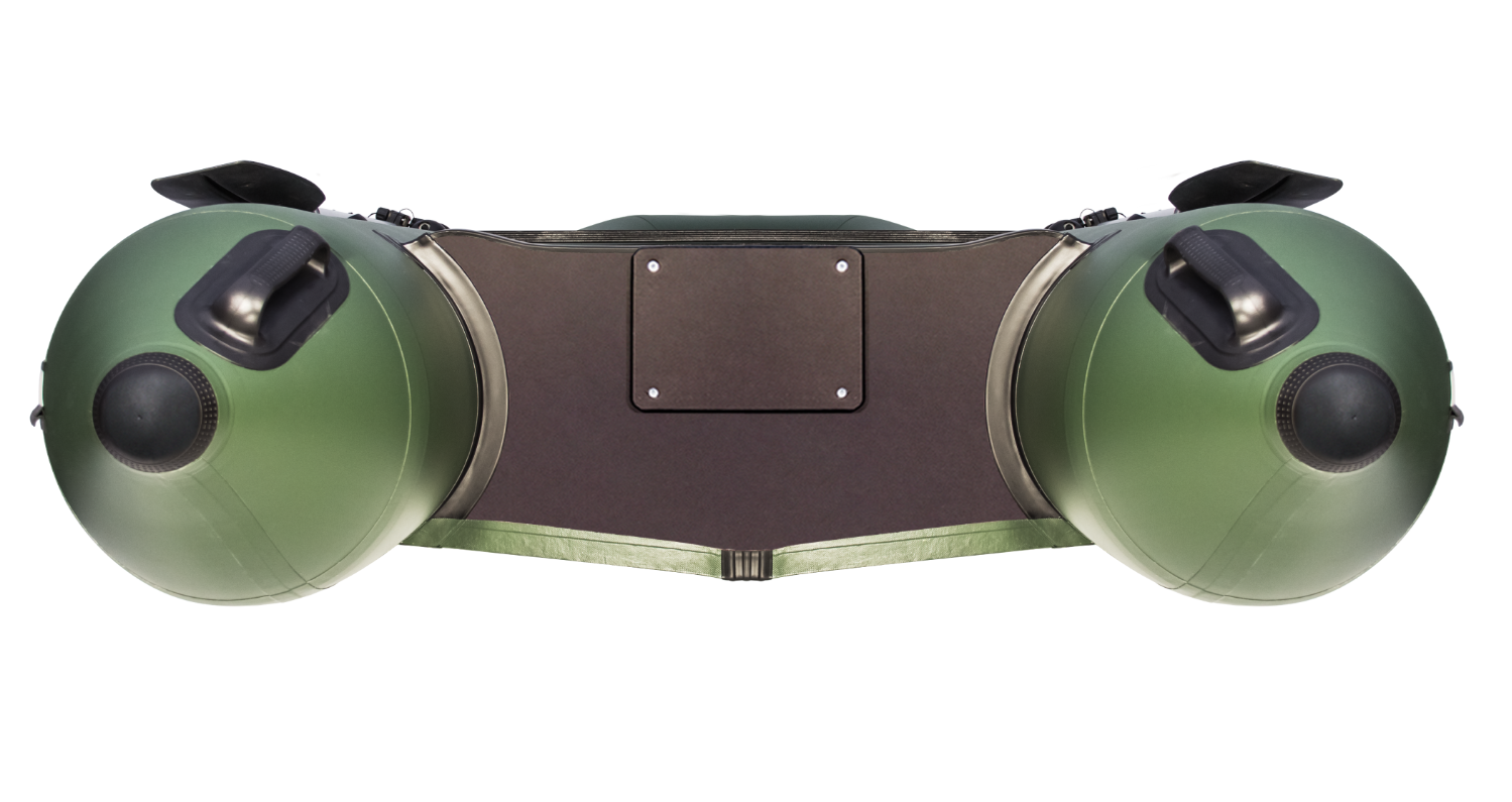 Лодка АКВА 2900 СК в Смоленске