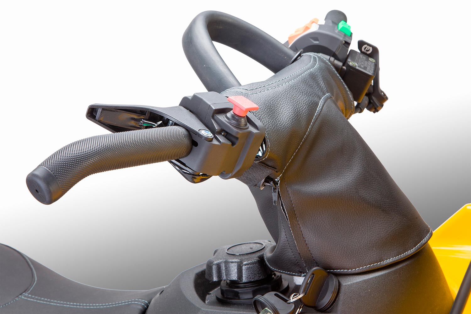 Снегоход STELS ВИКИНГ (VIKING) SV800T LUX V3.0 K01 SWT CVTECH в Смоленске