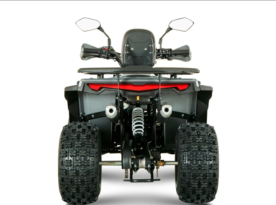 Квадроцикл YACOTA DRAGON LUX LD 150 PRO-SPORT в Смоленске