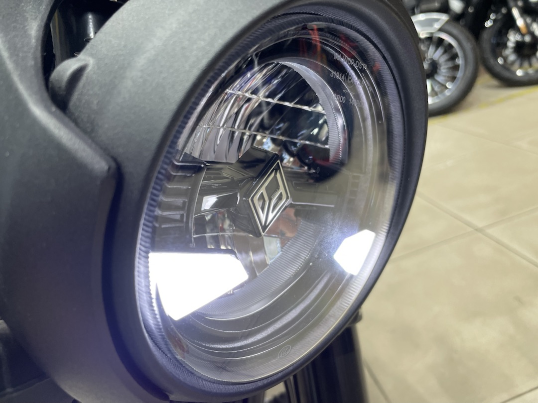 Мотоцикл Benda Chinchilla 500 в Смоленске