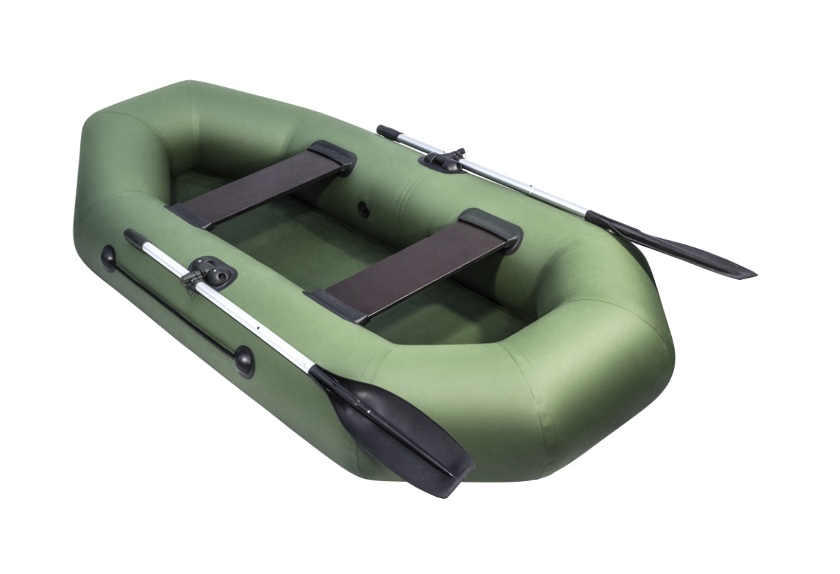 Лодка АКВА-ОПТИМА 240 в Смоленске