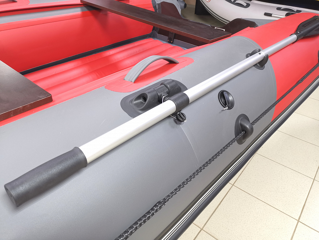 Лодка MISHIMO PRO 400 в Смоленске