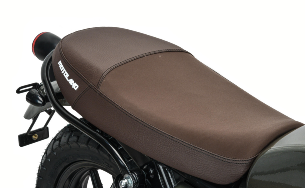 Мотоцикл MOTOLAND (МОТОЛЕНД) TEXAS 300 в Смоленске