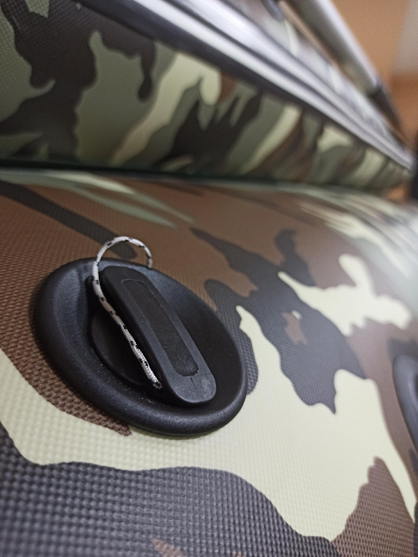 Лодка MISHIMO FAMILY LITE 400 в Смоленске