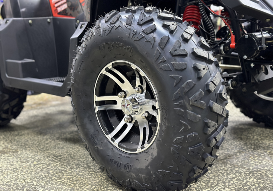 Квадроцикл GBM MAVERICK 300 NEW PREMIUM в Смоленске