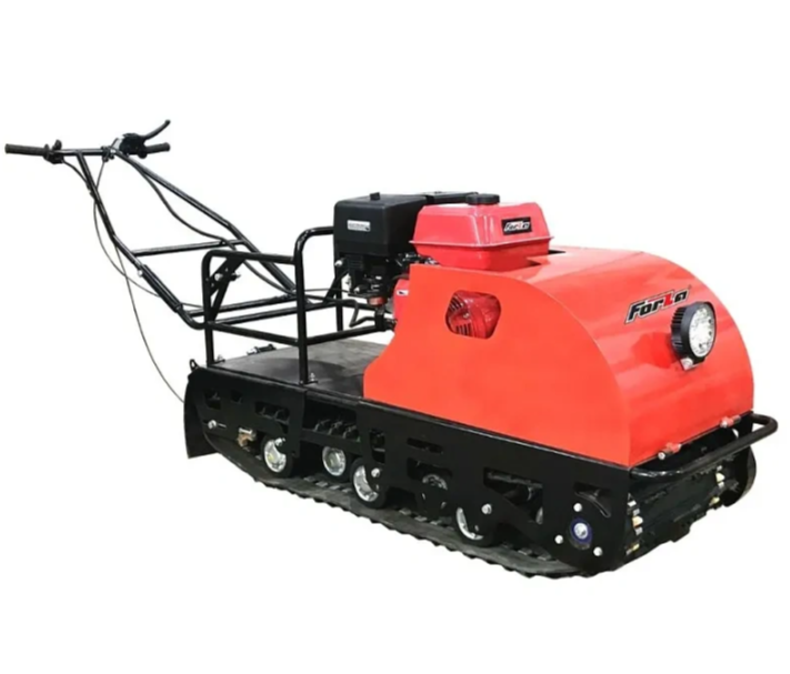 Мотобуксировщик Forza МБС3-15ВФ в Смоленске