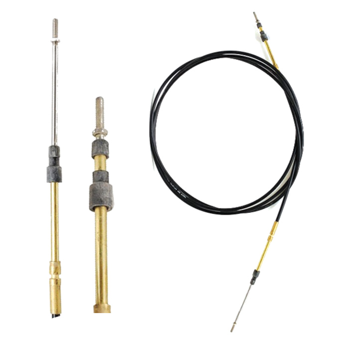 ТРОС "ГАЗ-РЕВЕРС" C2 F14 ULTRAFLEX в Смоленске