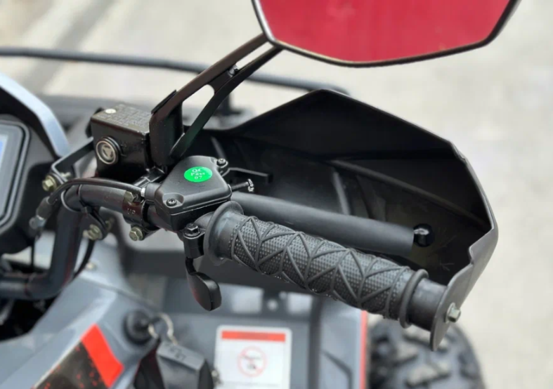 Квадроцикл GBM MAVERICK 300 NEW в Смоленске