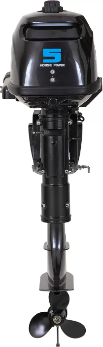 Лодочный мотор MARLIN MP 5 AMHL в Смоленске