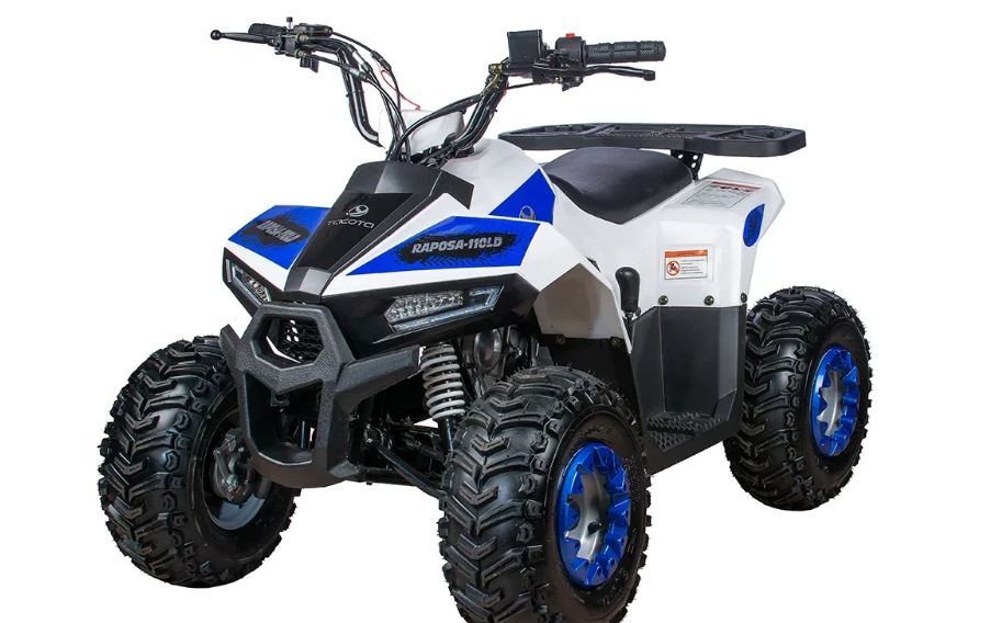 Квадроцикл Yacota Raposa 110 в Смоленске