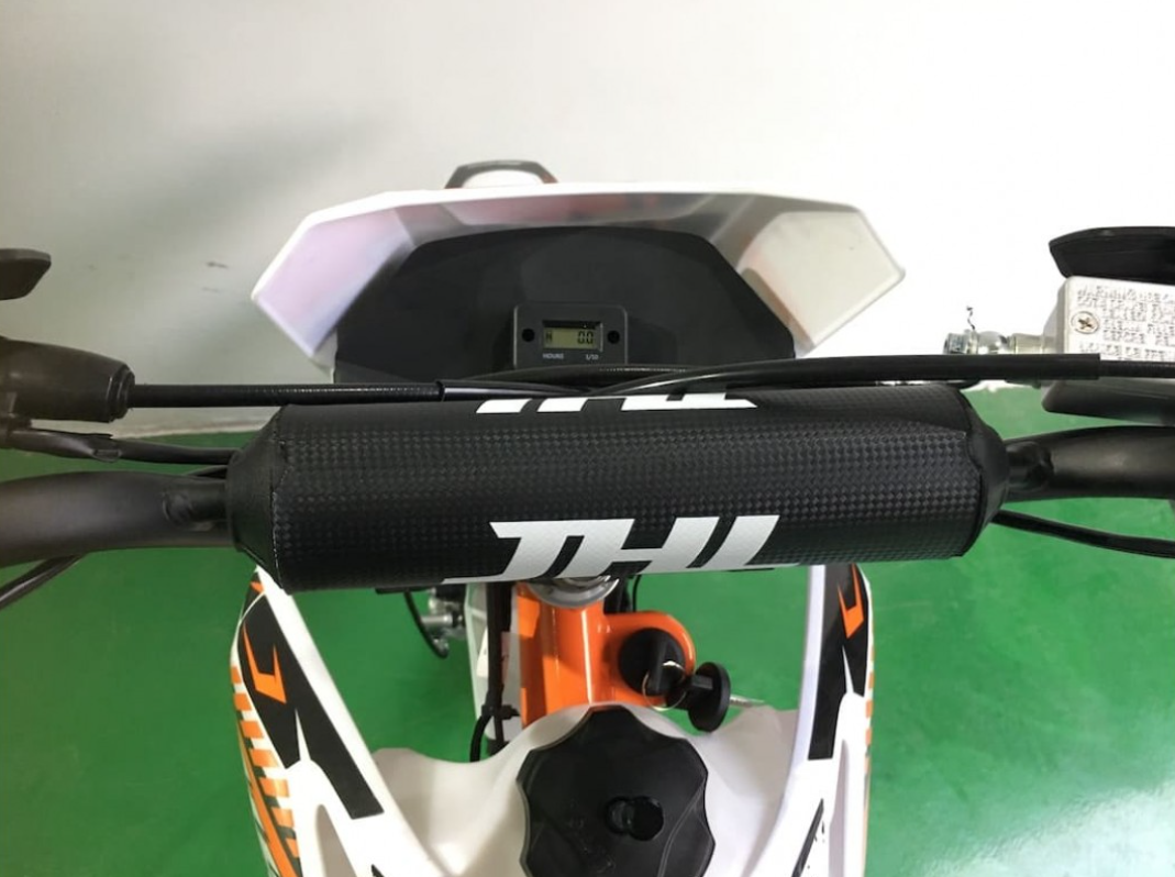 Питбайк JHLMOTO JHL Z125E Pro (ZS154FMI-3) в Смоленске