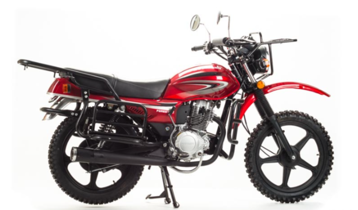 Мотоцикл FORESTER 200 (2021 г.) в Смоленске