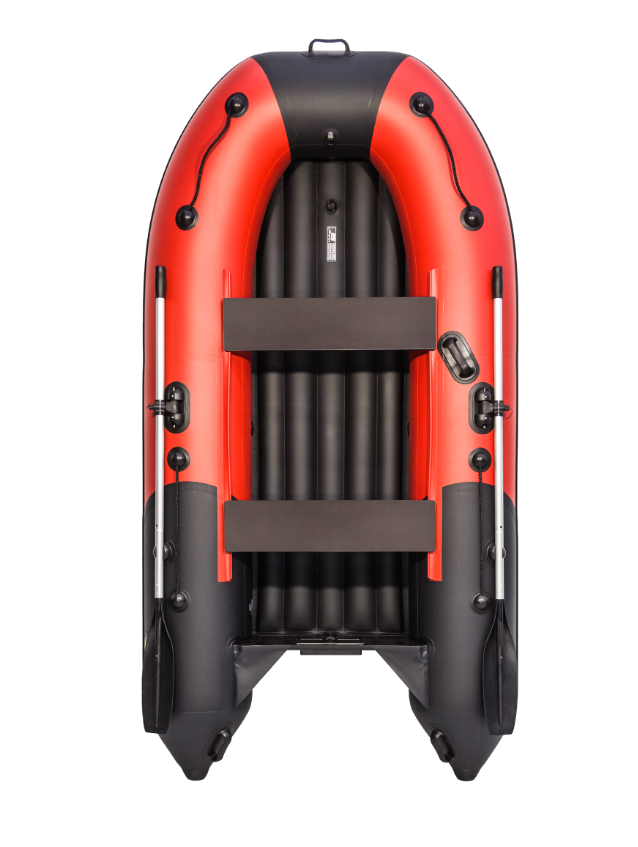 Лодка Ривьера Компакт 2900 НДНД в Смоленске