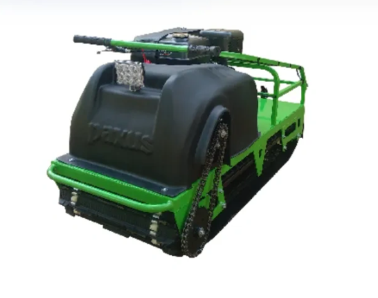 Мотобуксировщик PAXUS "ФЕНИКС" 15 л.с. в Смоленске