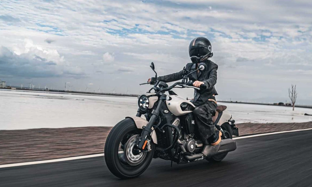 Мотоцикл Benda DarkFlag 500 Commander в Смоленске