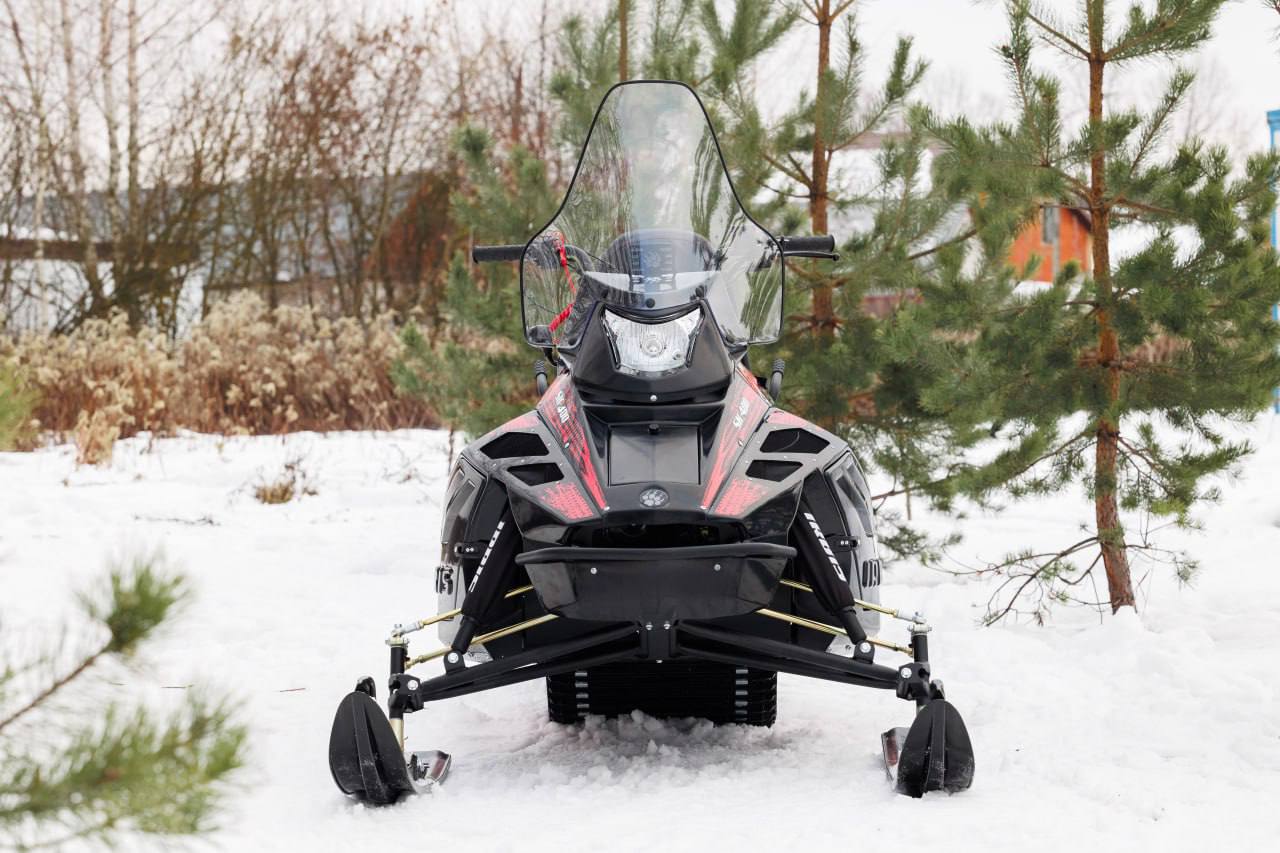 Снегоход IRBIS TUNGUS 400 25/26 в Смоленске