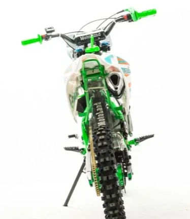 Питбайк MOTOLAND (МОТОЛЕНД) Кросс 125 TCX125 E в Смоленске