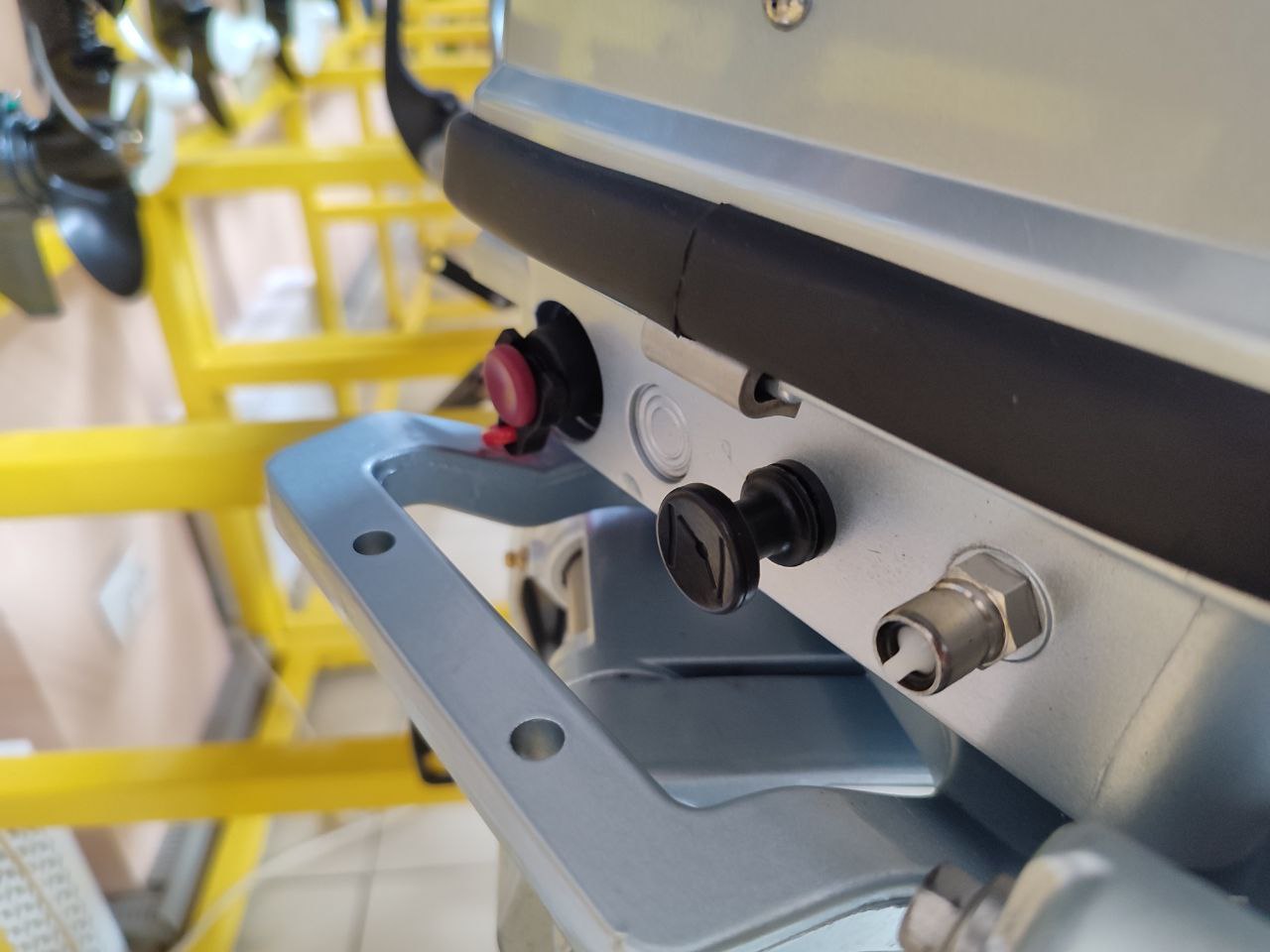 Лодочный мотор PROMAX SP9.9FHS (20) PRO в Смоленске