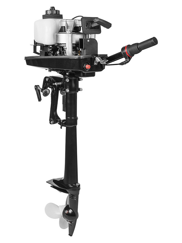 ЛОДОЧНЫЙ МОТОР GLADIATOR G3FHS в Смоленске