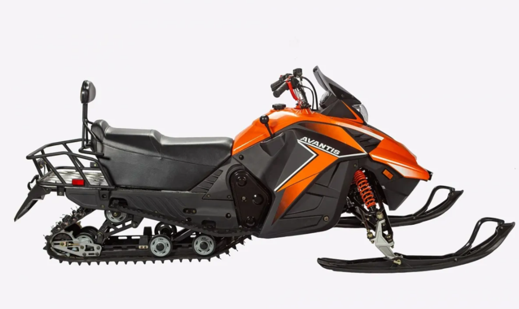 Снегоход AVANTIS CAPITAN 150 в Смоленске