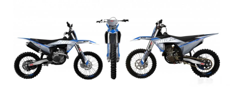 Мотоцикл JHLMOTO JHL ZR3 CB300RL (175FMN) в Смоленске