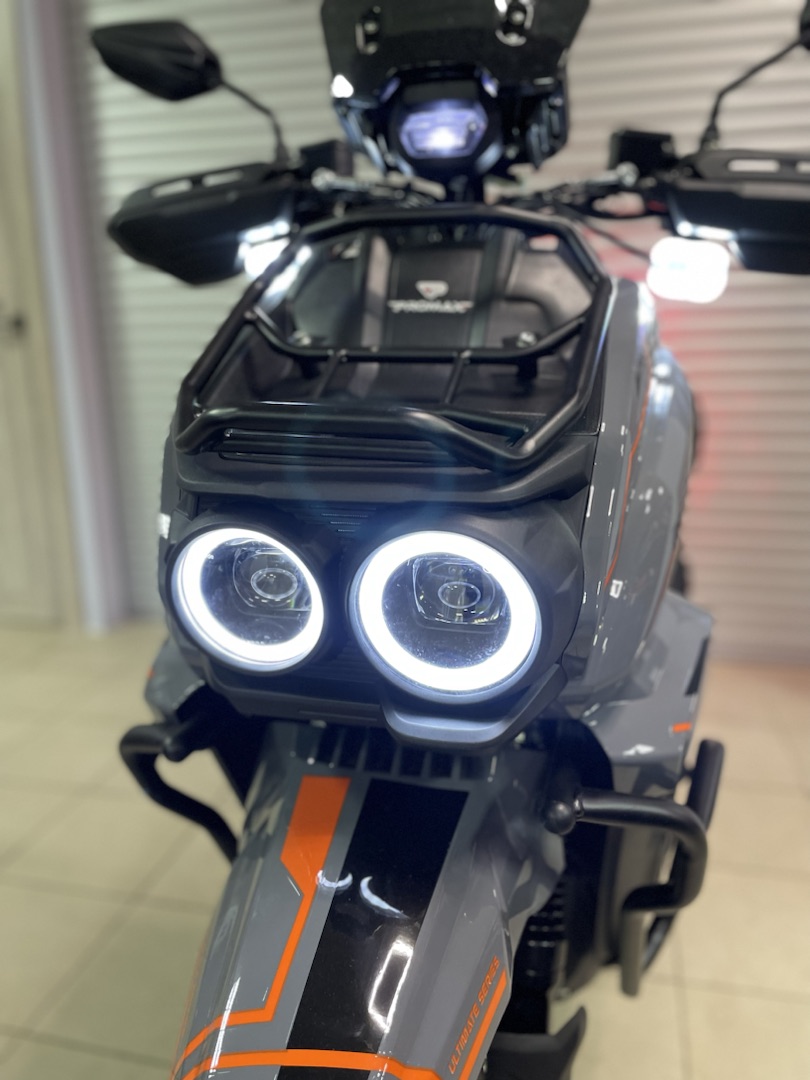 Скутер PROMAX STALKER 240 в Смоленске