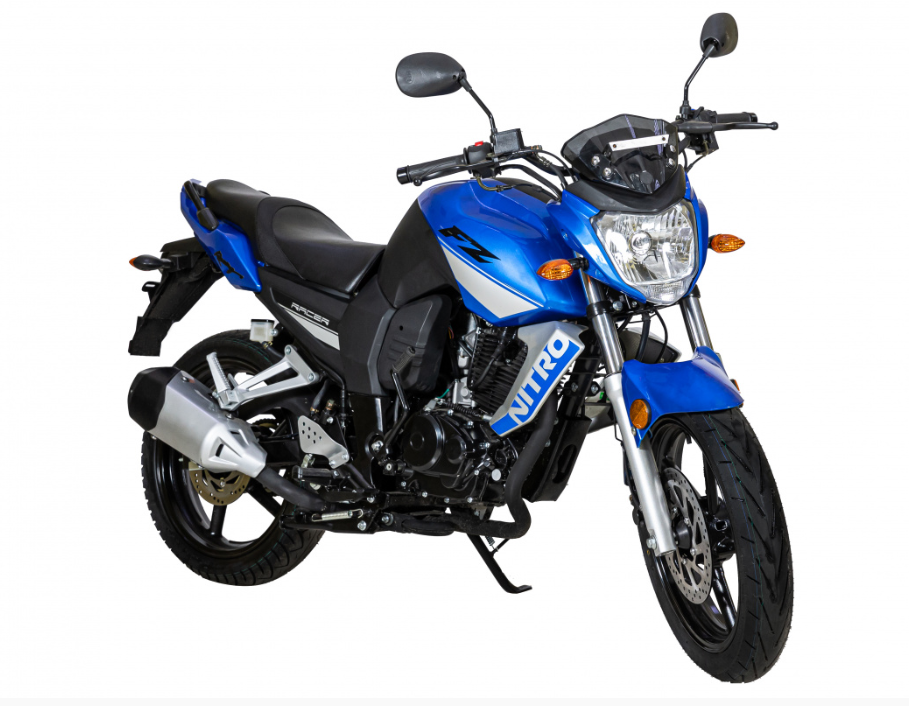 Мотоцикл Racer Nitro RC250CK в Смоленске