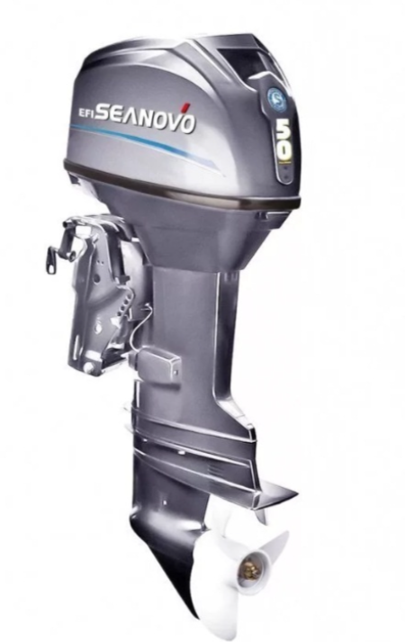 Лодочный мотор SEANOVO SNEF50HVEL-T - EFI (1,85) в Смоленске
