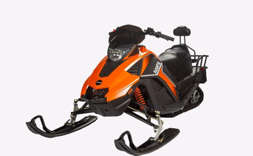 Снегоход AVANTIS CAPITAN 150 в Смоленске